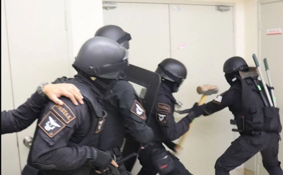 跨国投资诈骗集团骗走10亿·反贪会:81人落网 冻结千万令吉