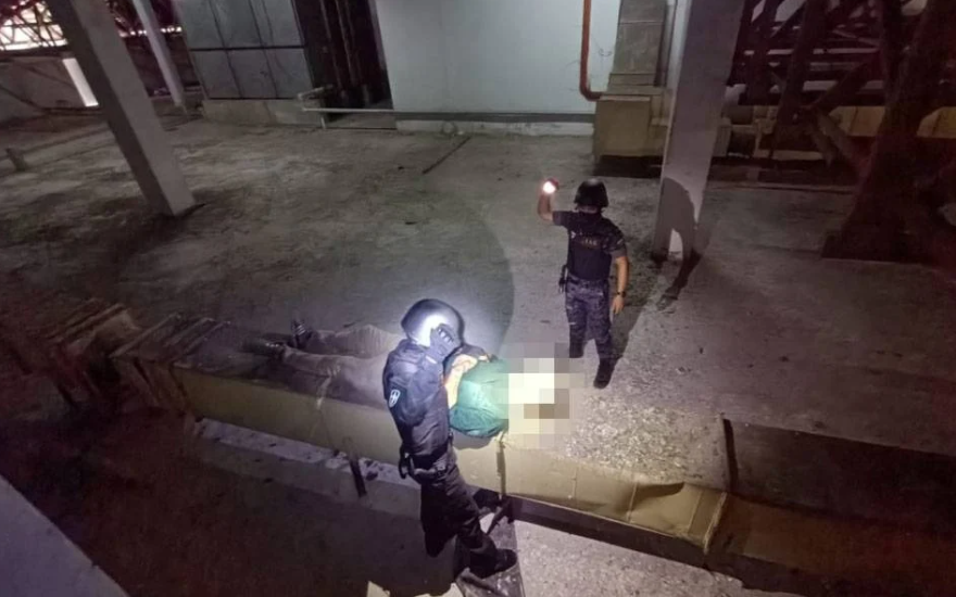 跨国投资诈骗集团骗走10亿·反贪会:81人落网 冻结千万令吉