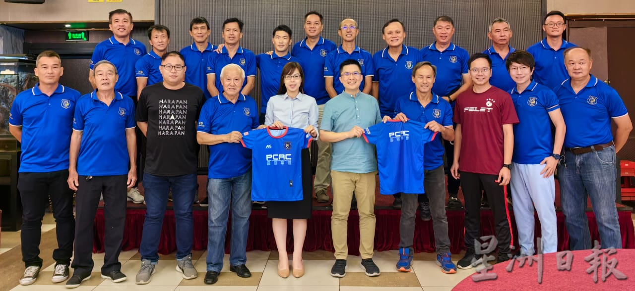 透过趣味游戏激发兴趣 华体青苗足球训练班月杪开办