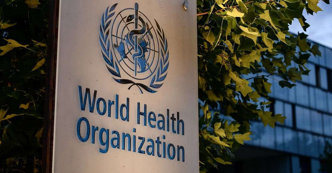 逾50国呼吁世卫组织就性剥削问题迅速采取行动