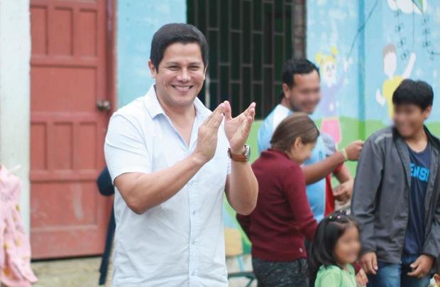 遇刺身亡 梅嫩德斯仍赢市长选举