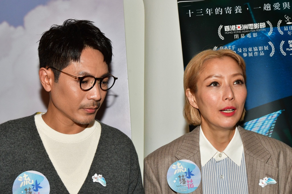 郑秀文大方回应黄心颖救出 “每个人都应该要有新的开始”