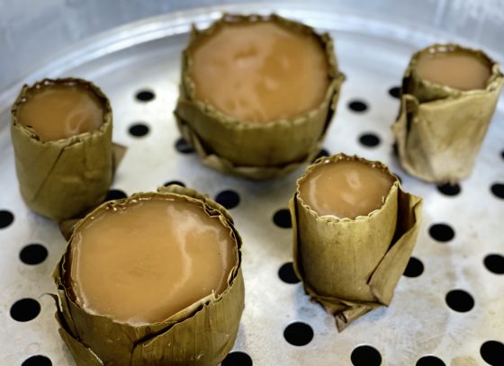 郑锦华／​说好话过好年 