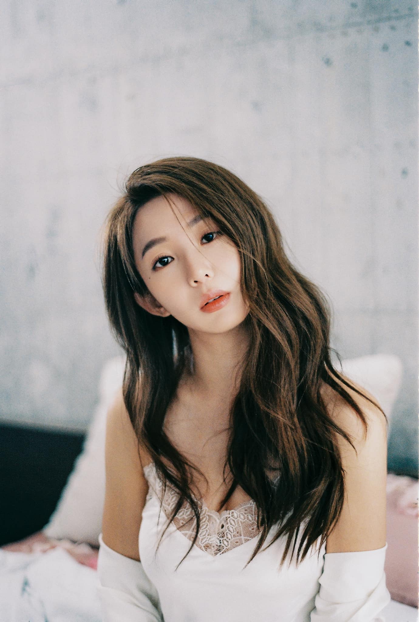 郭书瑶认肤浅喜欢帅哥 婚前一定要“试车”