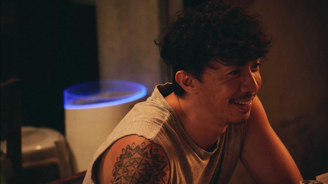 金像奖2023|《正义回廊》16项提名领先 《白日青春》刘国瑞逐两奖