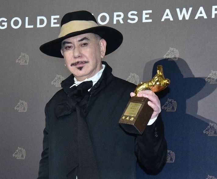 金像奖2023|《正义回廊》16项提名领先 《白日青春》刘国瑞逐两奖