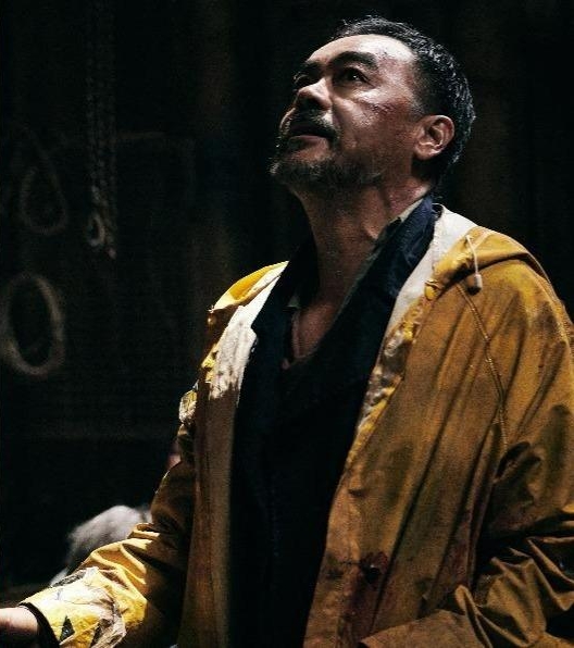 金像奖2023|《正义回廊》16项提名领先 《白日青春》刘国瑞逐两奖