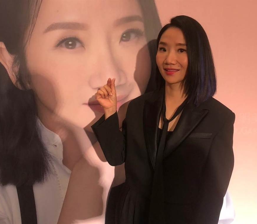 闻刘文正“死讯” 陶子险办纪念音乐会