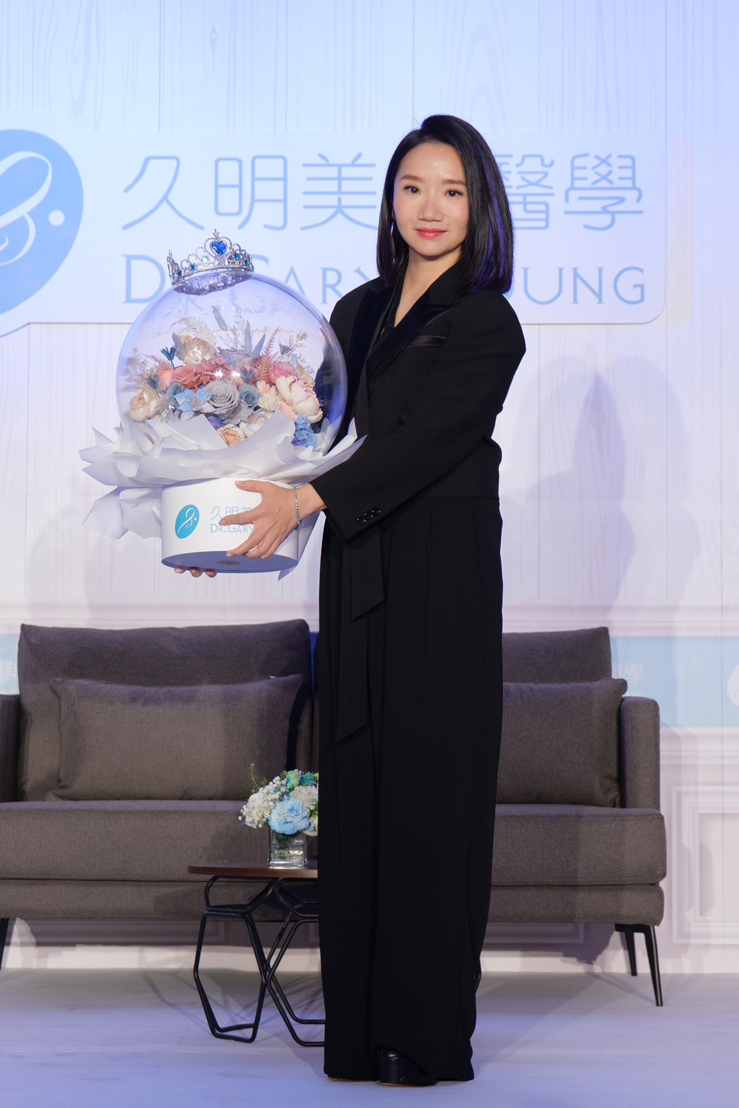 闻刘文正“死讯” 陶子险办纪念音乐会