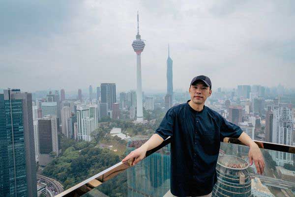 陈威全发台语歌   先过父母这一关  