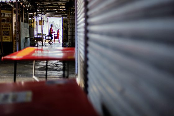 陈子韩／标准答案