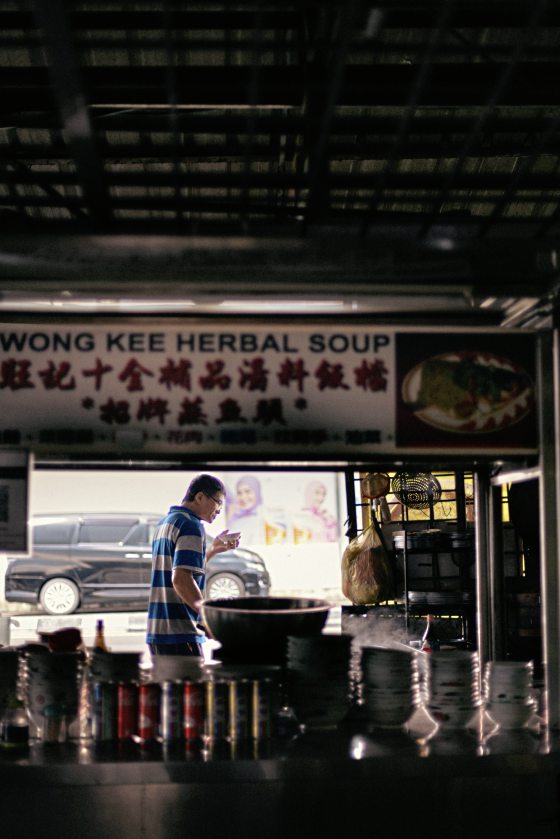 陈子韩／标准答案