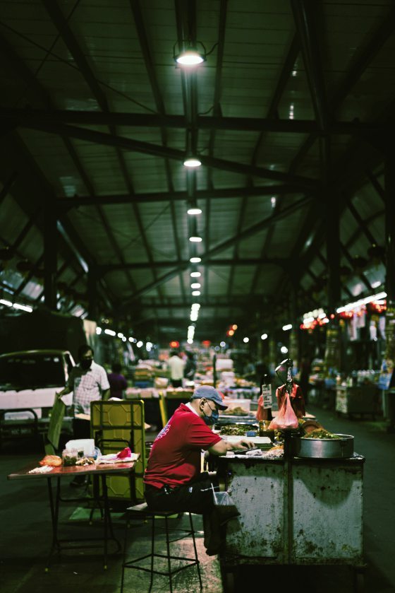 陈子韩／标准答案