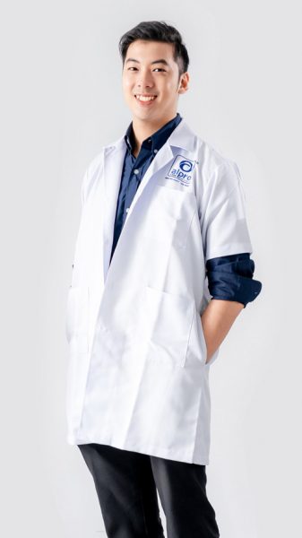 陈朝颖／照顾卧病在床的长者时该注意的事项