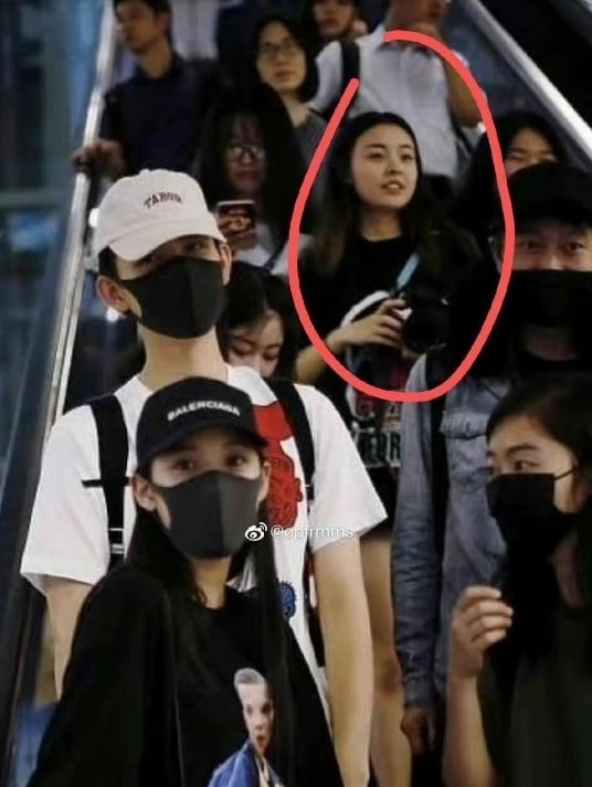 陈飞宇发声明不认抢人妻 网民批：退圈声明吗？