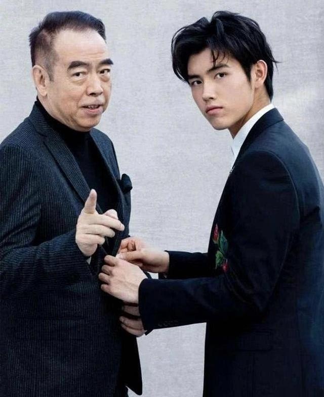 陈飞宇惊爆睡人妻 被嘲“吴亦凡2.0”