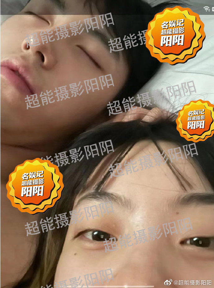 陈飞宇惊爆睡人妻 被嘲“吴亦凡2.0”