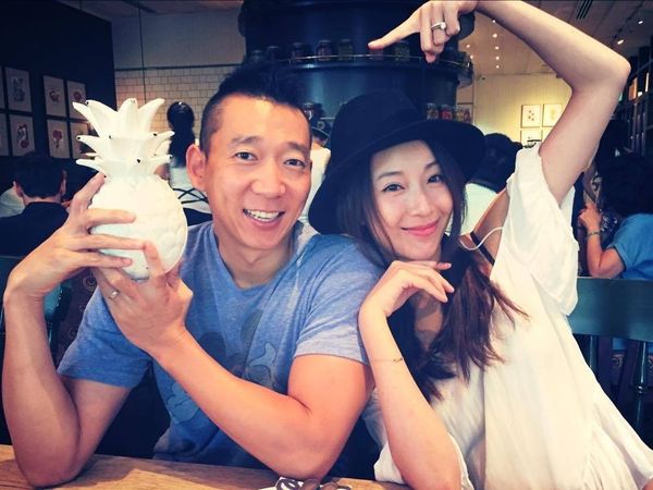 隋棠老公怒晒前住户证词  控恶邻拿榔头威吓小孩