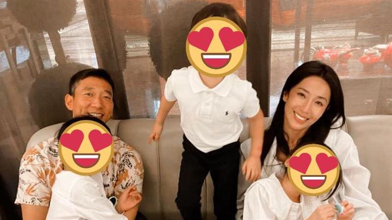 隋棠遭控恶邻全面反击 有录影证邻:歇斯底里捶门咆哮