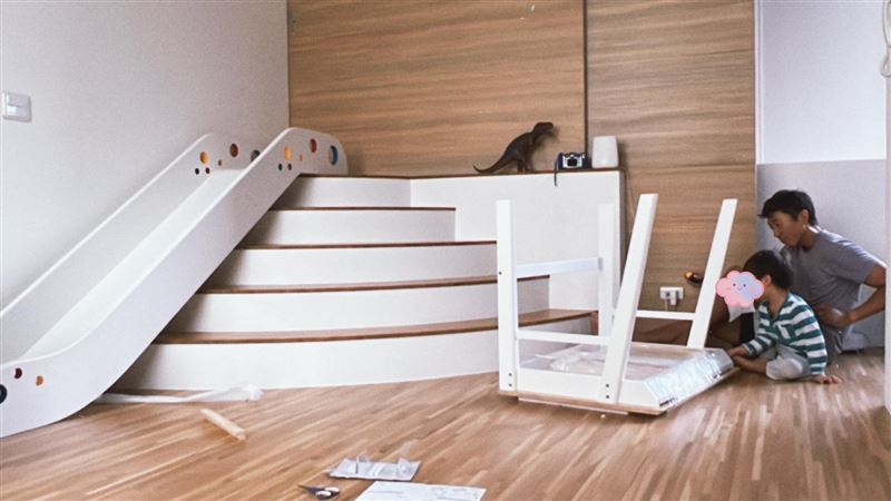 隋棠遭控恶邻全面反击 有录影证邻:歇斯底里捶门咆哮