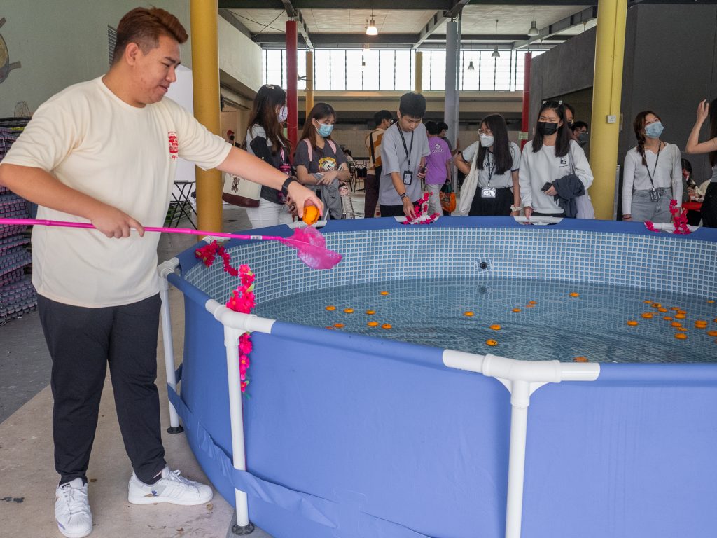 霹／版头／优大华文学会“汇煦”附属活动圆满落幕