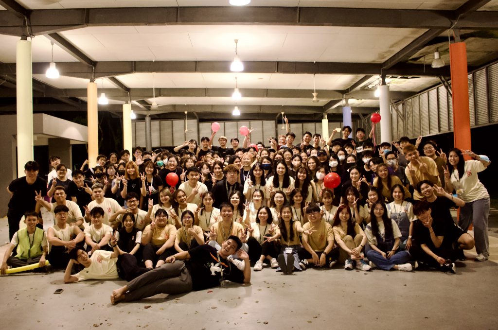 霹／版头／优大华文学会“汇煦”附属活动圆满落幕