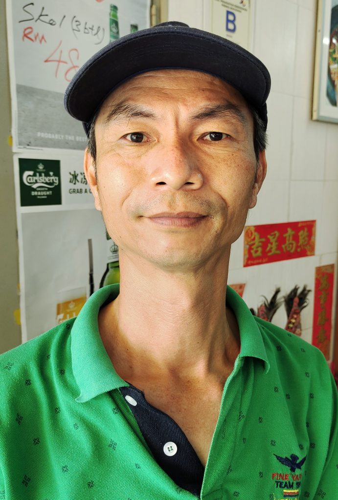 霹:封面主文/巴占新市镇排污问题 各造同意拟时间表解决