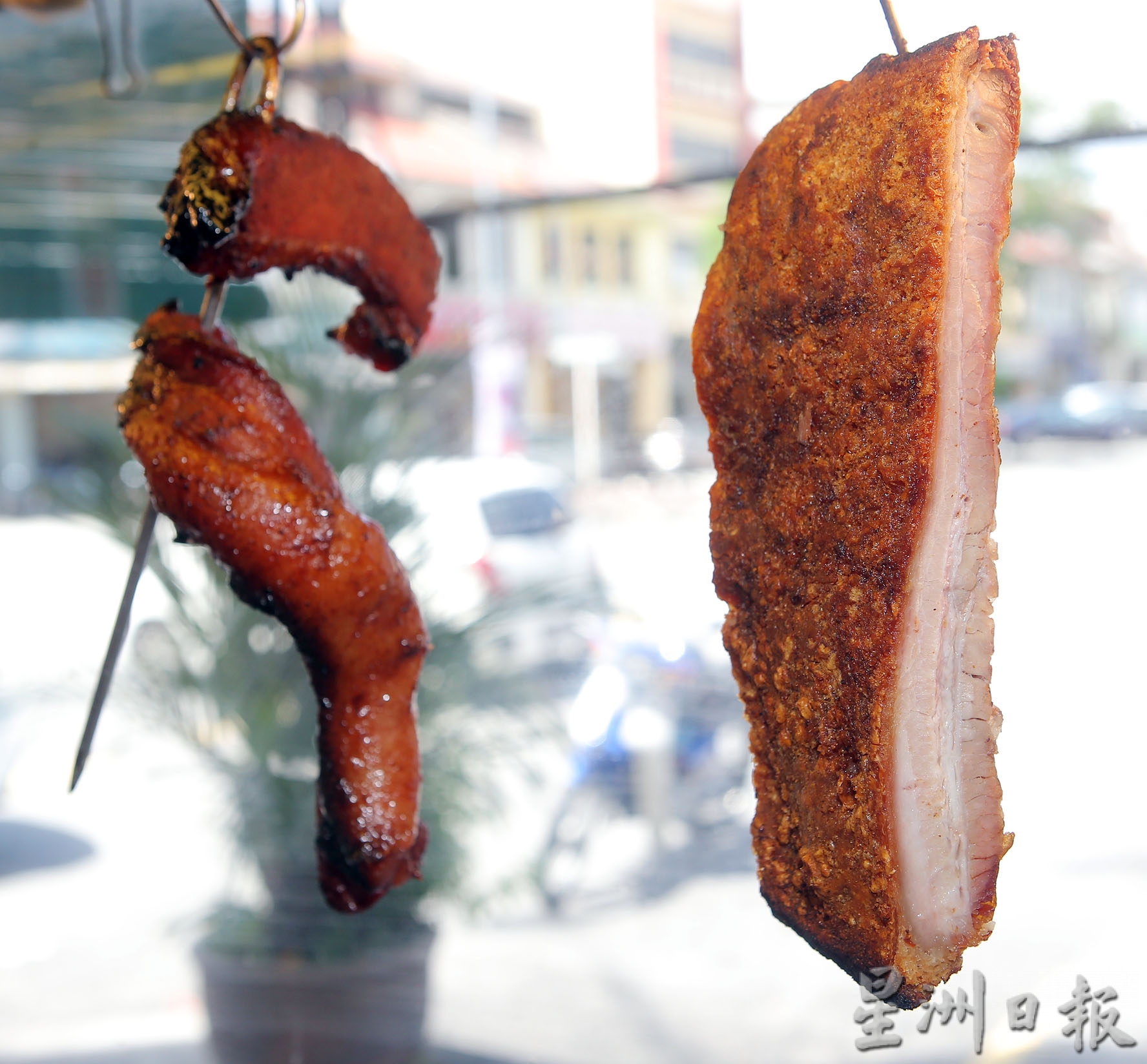 霹:封面主文/猪肉价格“涨涨不休” 熟食业者酝酿涨价