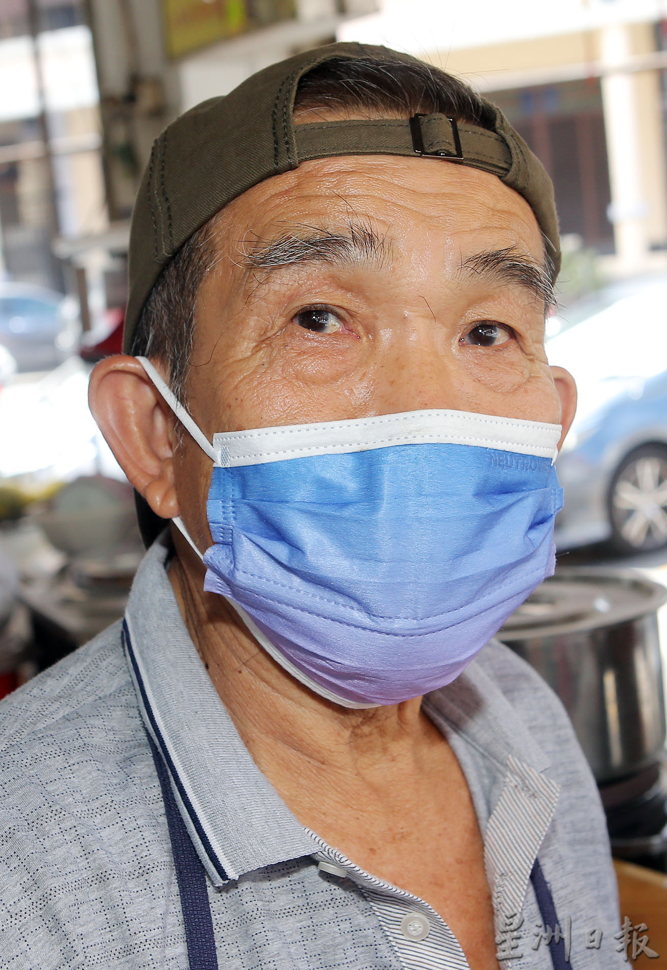 霹:封面主文/猪肉价格“涨涨不休” 熟食业者酝酿涨价