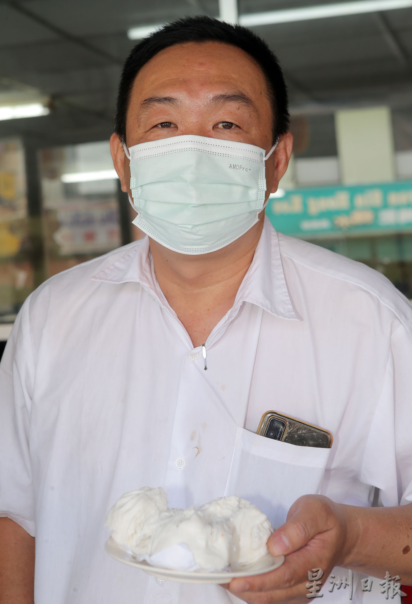 霹:封面主文/猪肉价格“涨涨不休” 熟食业者酝酿涨价