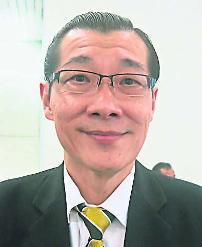 霹：版二内／太平市议员近将宣誓行动党占9人