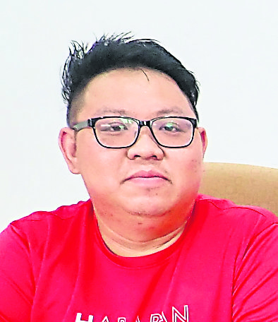 霹：版二内／太平市议员近将宣誓行动党占9人