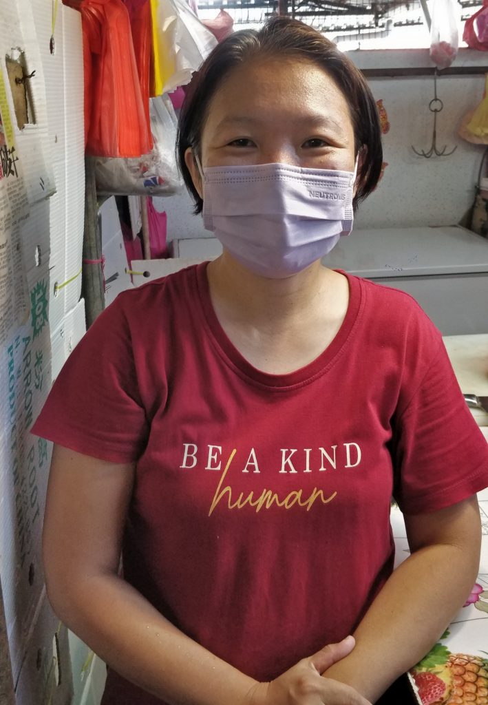 霹：版头／学校假期 非洲猪瘟 涨价   猪肉市场农历年后淡静