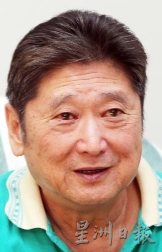 霹:版头/游客少没堵车 今年新年金马仑格外冷清