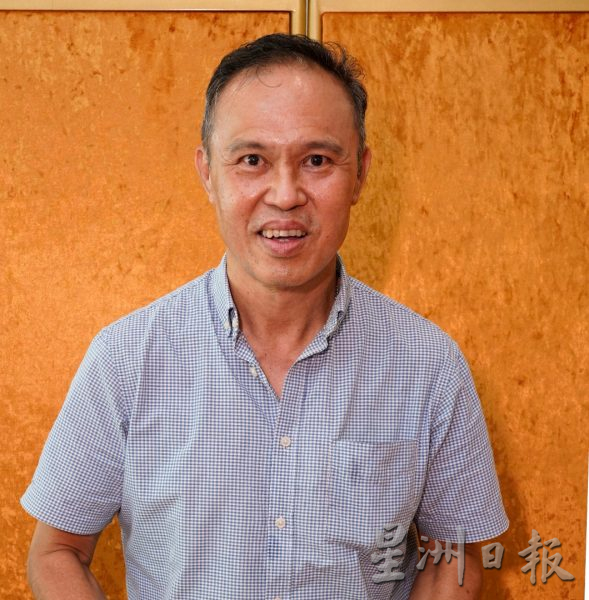 霹:版头/酒楼新年客源多忙翻天 新年后休息多日