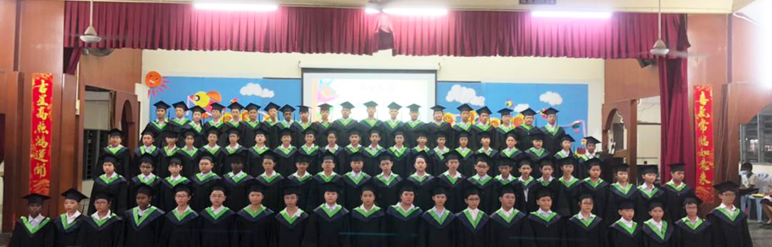 霹:预编学子头/毕业生敬茶,父母暖心