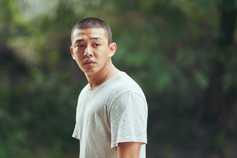 韩国影帝刘亚仁惊爆吸毒滥药　遭警方调查限制出境