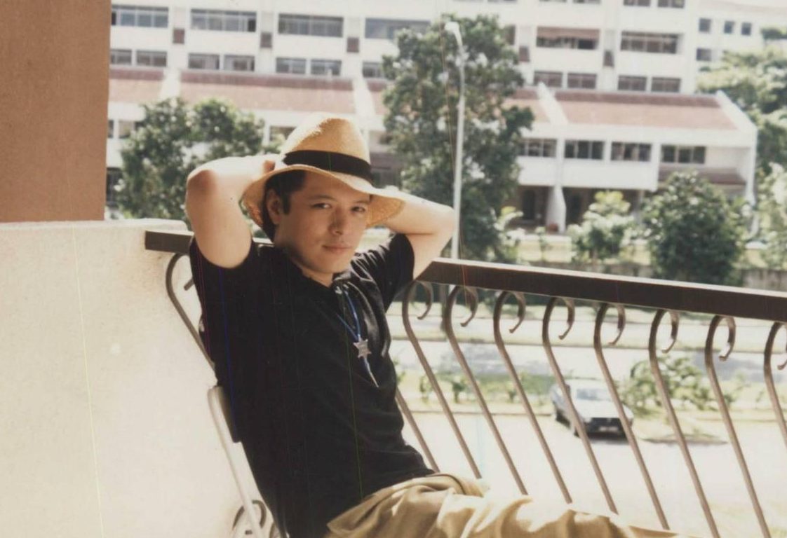 马来西亚大哥惊爆 刘文正住私人岛屿还有守卫?