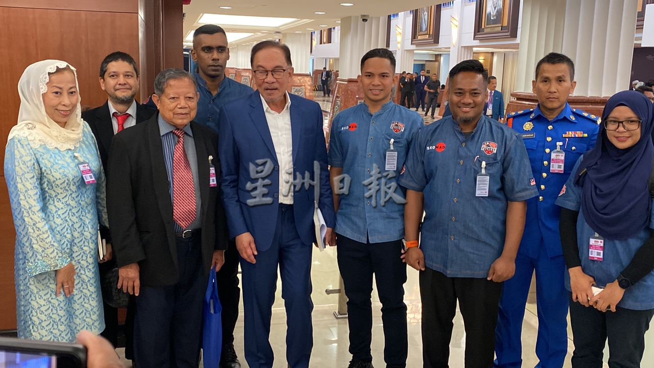 马高海拔探索俱乐部计划登珠峰 安华祝愿顺利登顶