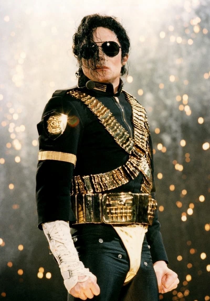 麦可积逊音乐版权出 价格高达39亿