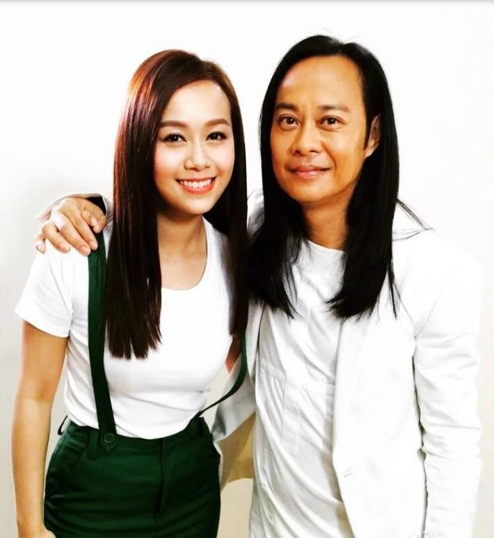 黄心颖转做歌手 网误认蔡一智出新歌