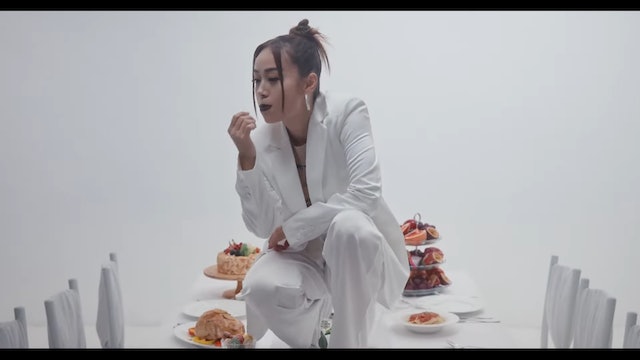 黄心颖转做歌手 网误认蔡一智出新歌