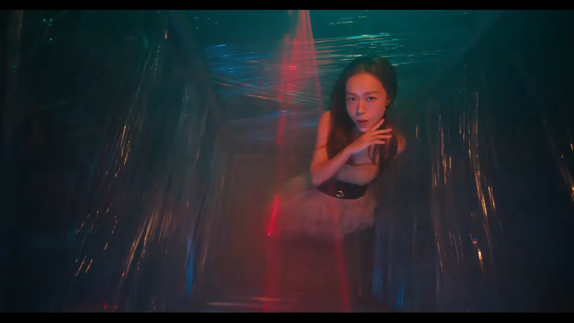 黄心颖转做歌手 网误认蔡一智出新歌