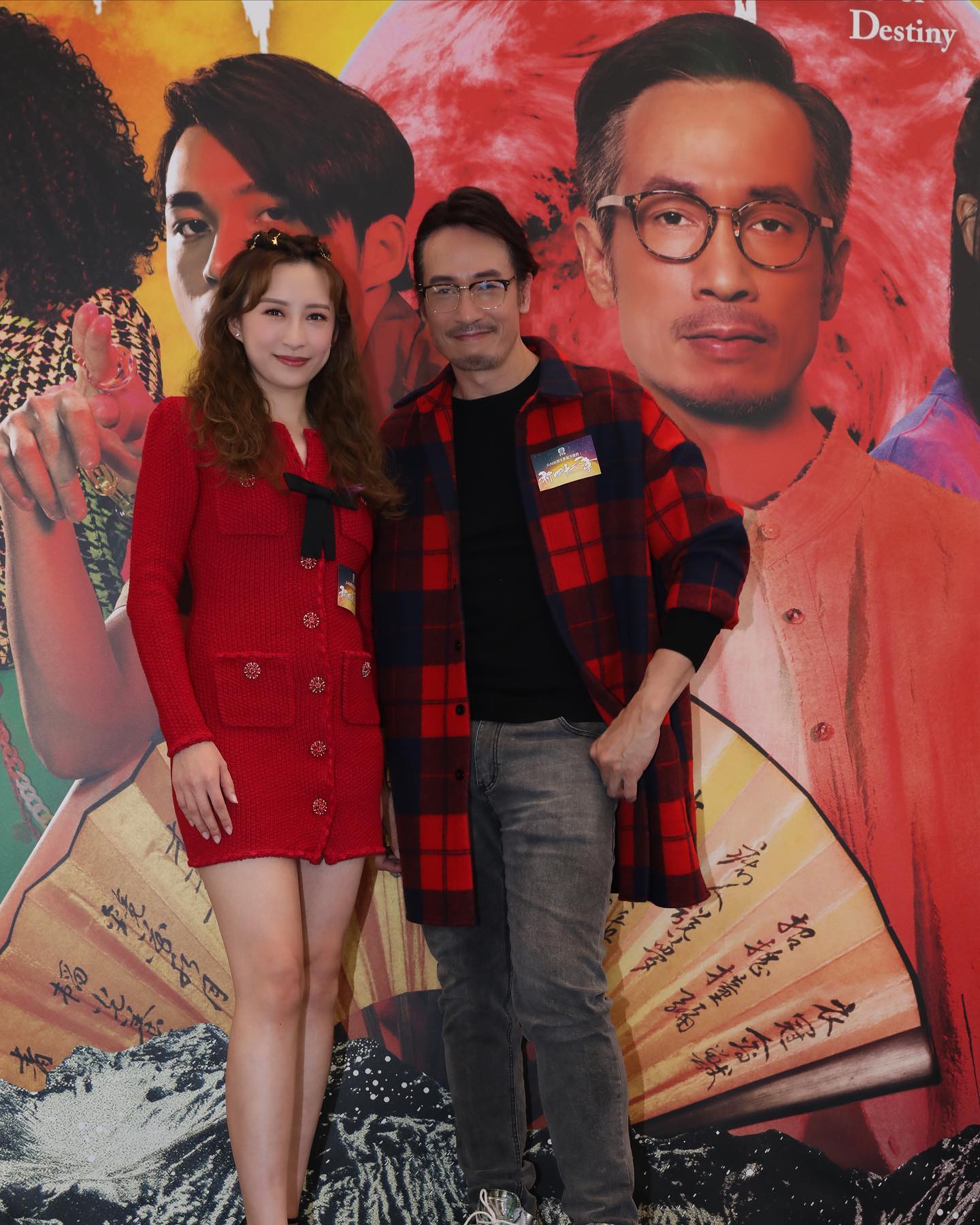 龚嘉欣否认跟日籍甜品师拍拖 不排除发展机会