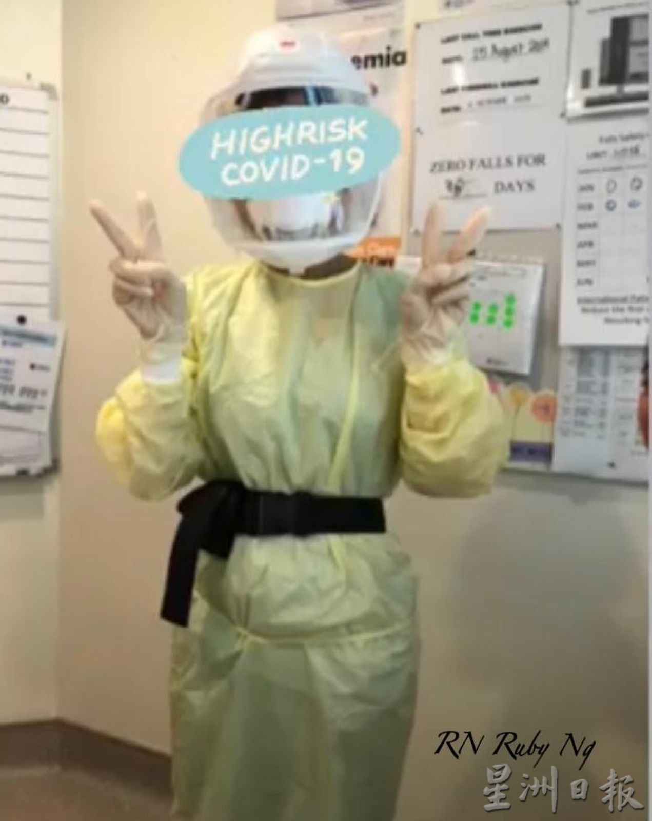 （古城封底主文）乐活-妈妈患癌放弃工作回乡，黄杏渝凭“肯做”的态度打天下