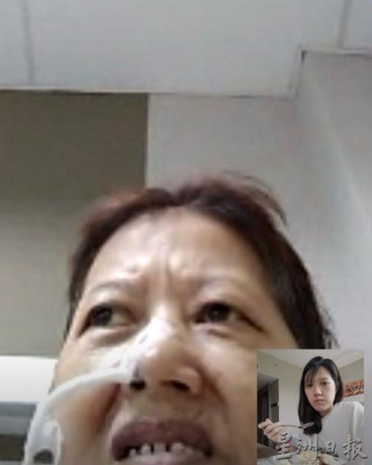 （古城封底主文）乐活-妈妈患癌放弃工作回乡，黄杏渝凭“肯做”的态度打天下