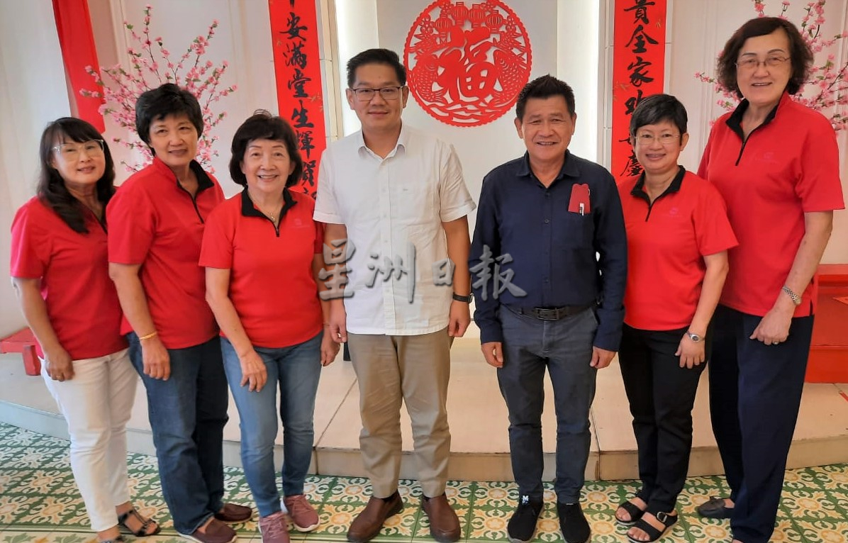 全国永联会妇女组主办全国征文赛即日起征稿