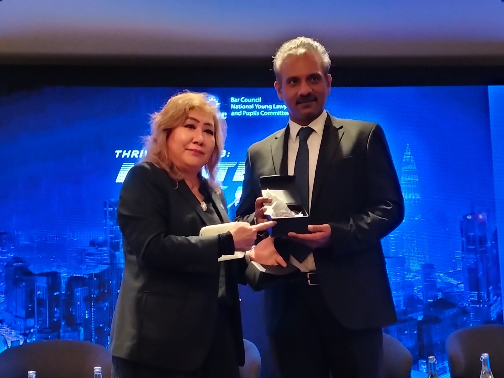 (全国版)蓝卡巴星:废除强制死刑有关的法案修订 来临3月呈国会