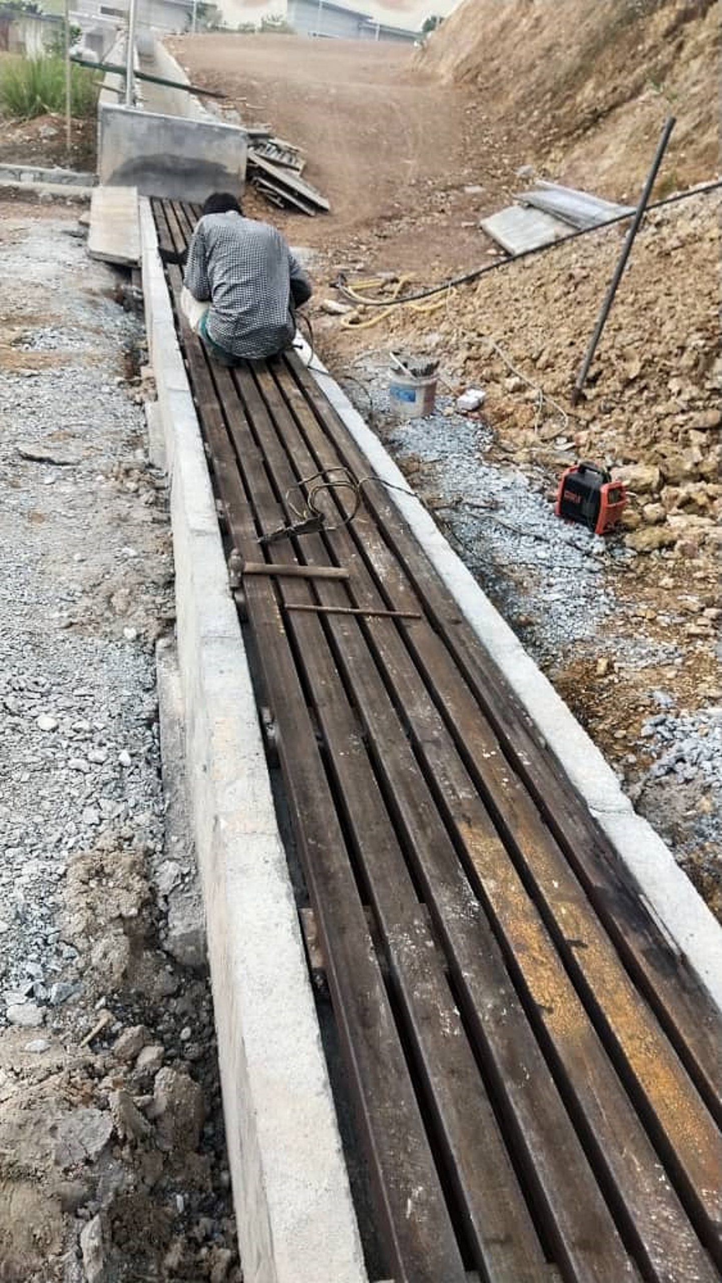 (刊期:2月11日)有故事的人:曾经在建筑领域跌倒,也成功东山再起的锺政光