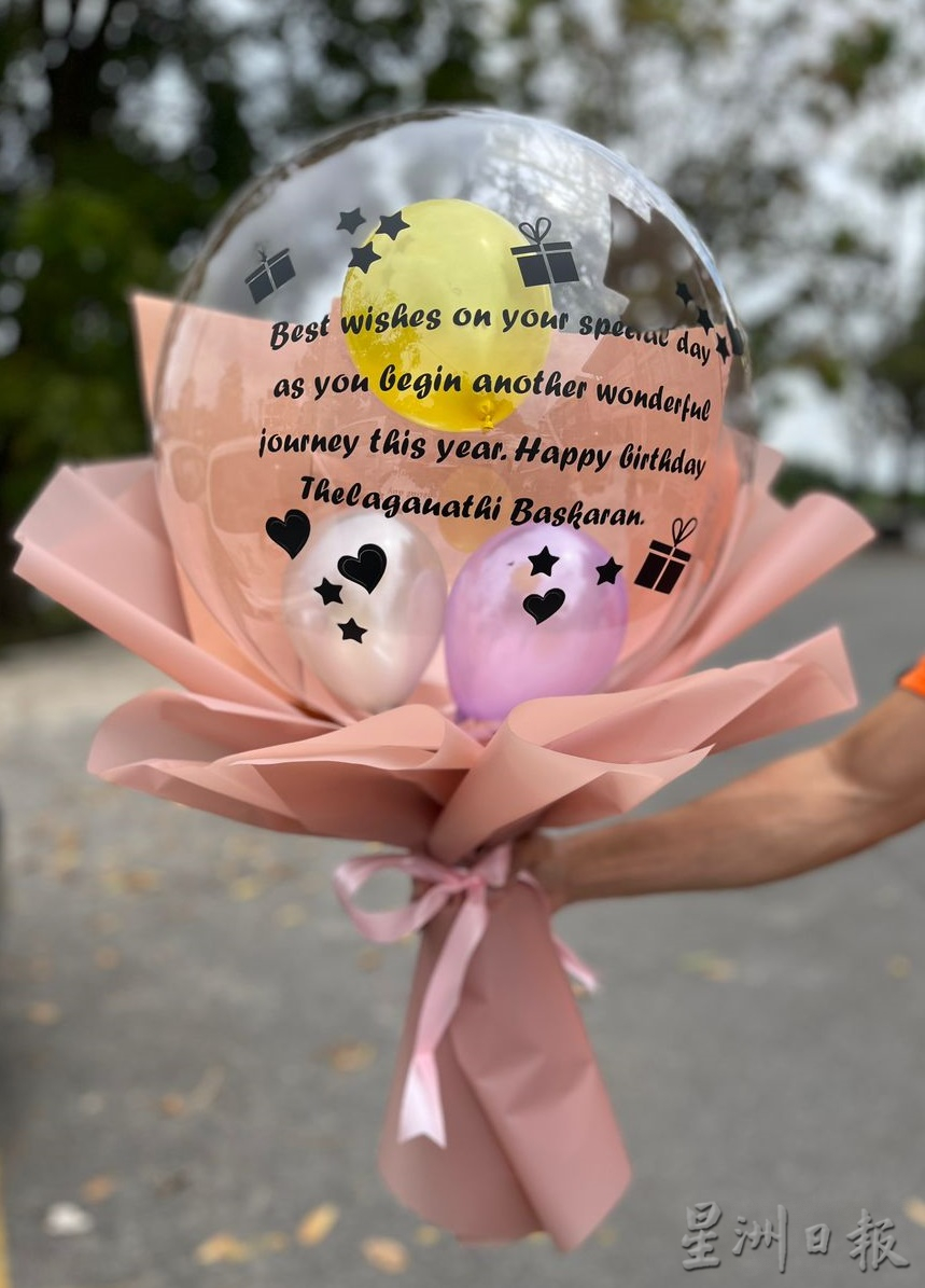 （古城封面主文）花商线上线下齐发力，情人节花束订单踊跃